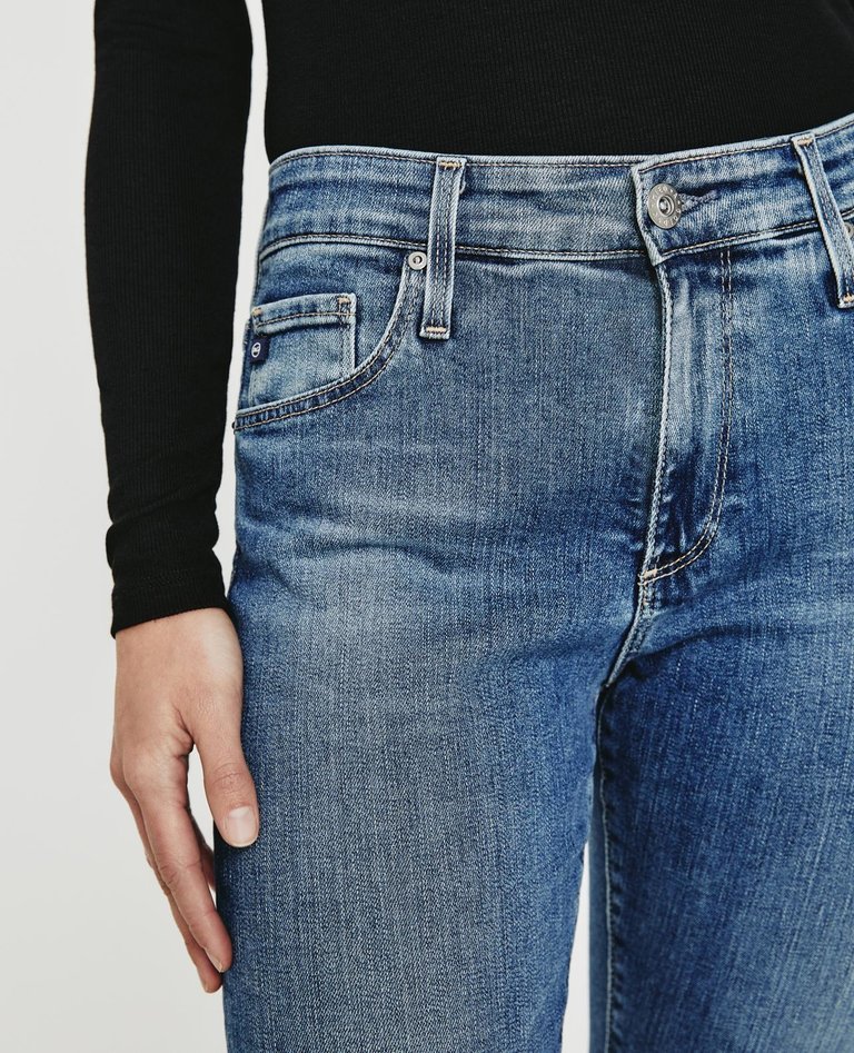 AG ADRIANO GOLDSCHMIED FARRAH SKINNY IN CEILO