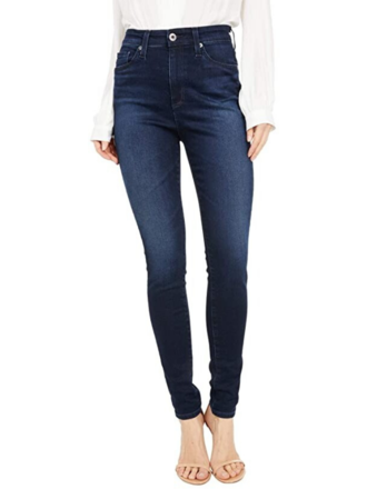 AG ADRIANO GOLDSCHMIED MILA IN SUNDOWN