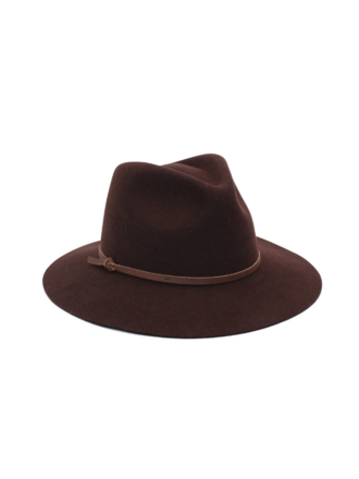 ACE OF SOMETHING DURANGO FEDORA