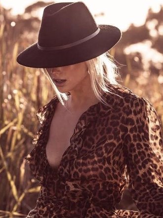 ACE OF SOMETHING OSLO FEDORA