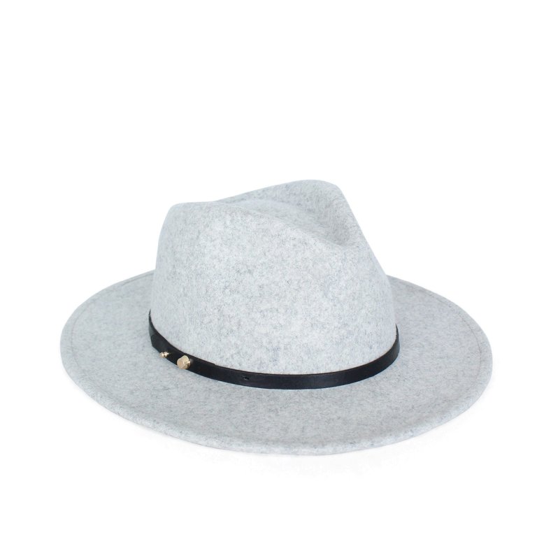 ACE OF SOMETHING OSLO FEDORA