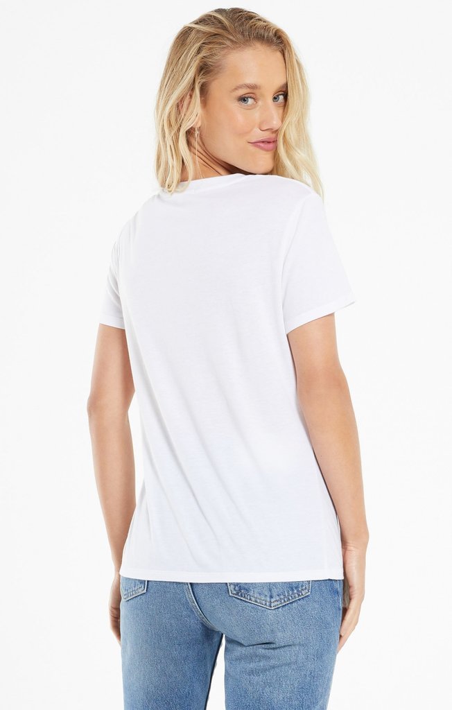 Z SUPPLY EASY MODAL TEE