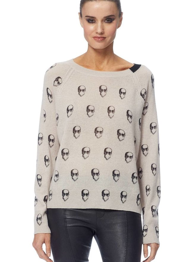 skull cashmere canada