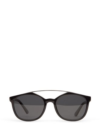 MATT & NAT NESSON SIMPLE BLACK SUNGLASSES MATT & NAT NESSON SIMPLE BLACK SUNGLASSES