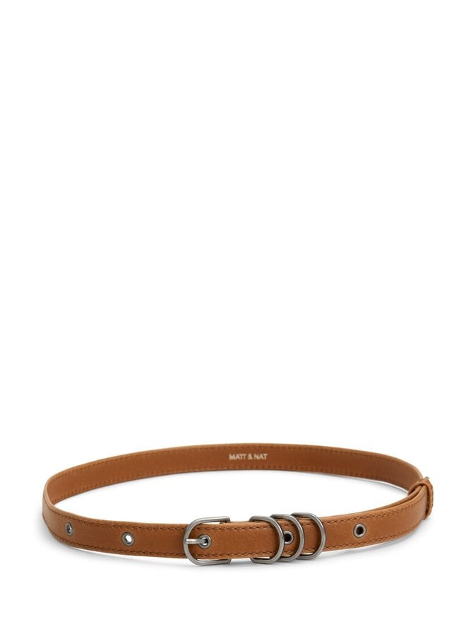 Circle Buckle Belt – i AM me Boutique