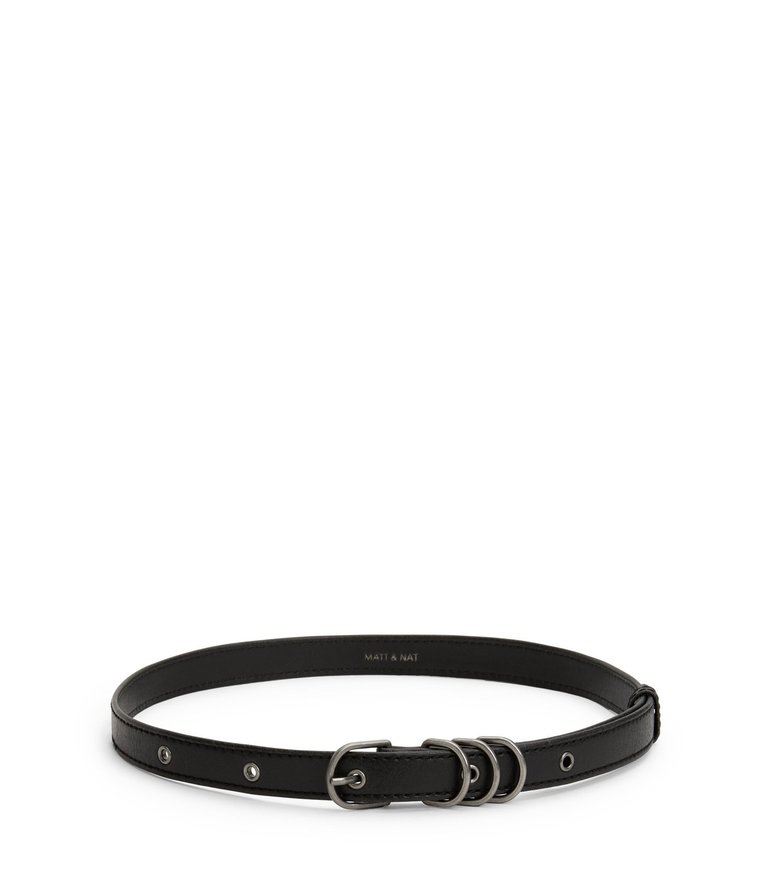 MATT & NAT JULEP BELT