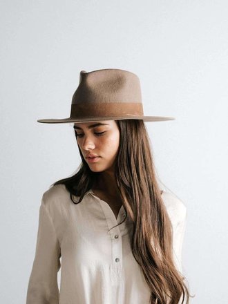 GIGI PIP MILLER FEDORA GIGI PIP MILLER FEDORA