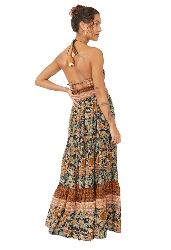 FREE PEOPLE REAL LOVE MAXI