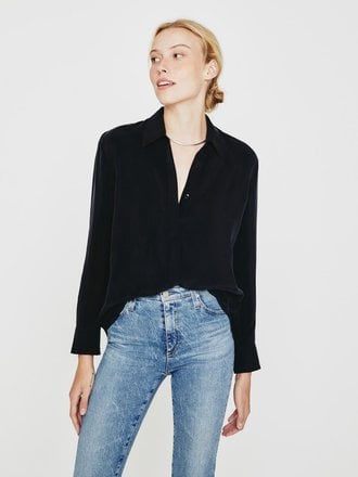 AG ADRIANO GOLDSCHMIED SHIELA