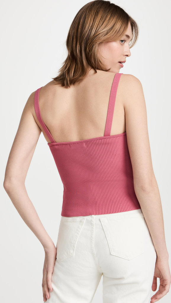 STEVE MADDEN BUSTIER ME UP TOP