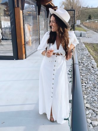 DRESSES - Honest Boutique