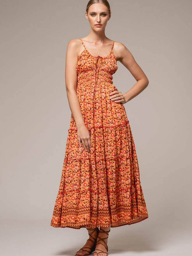 LUSANA - Honest Boutique