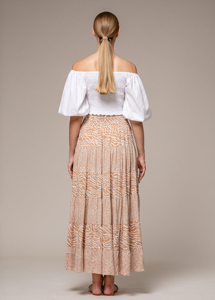 LUSANA AMALIA SKIRT