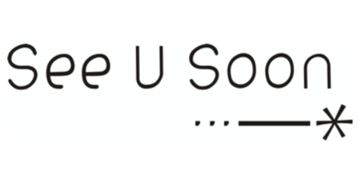SEE YOU SOON