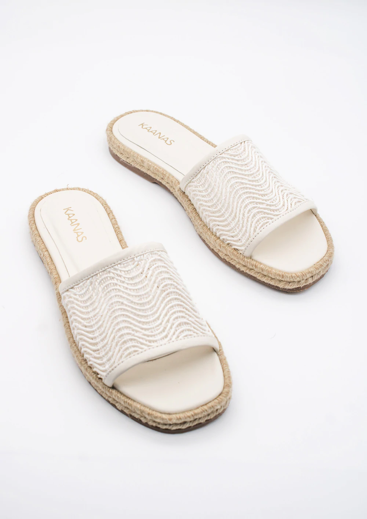 KAANAS BANDUNG ESPADRILLE