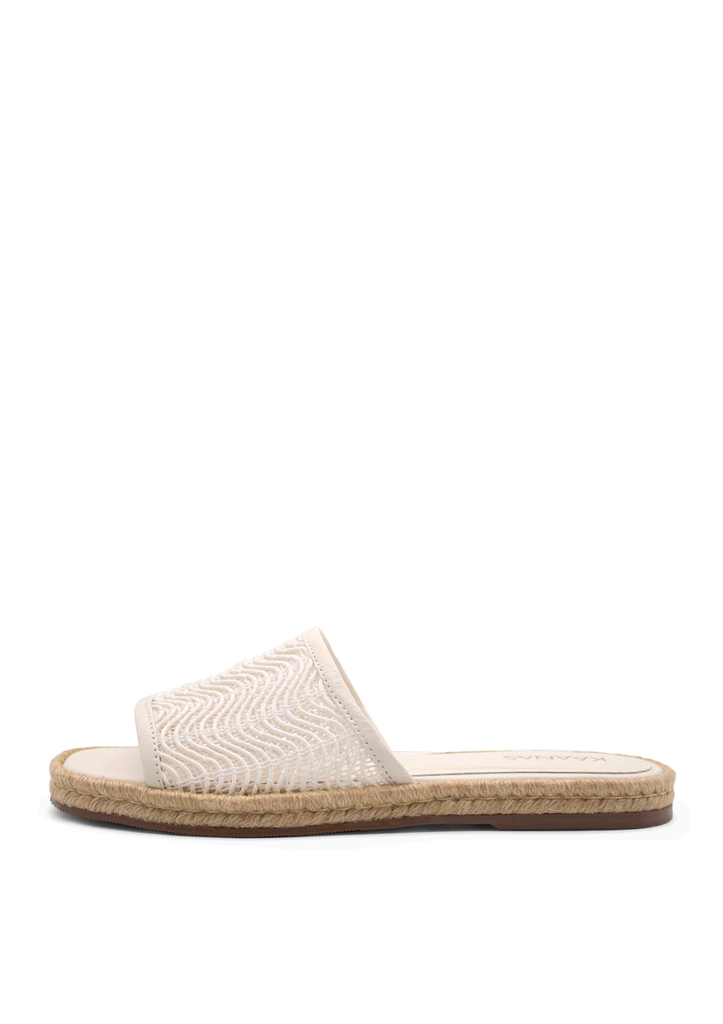 KAANAS BANDUNG ESPADRILLE