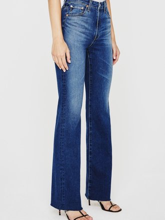 AG ADRIANO GOLDSCHMIED ALEXXIS BOOT