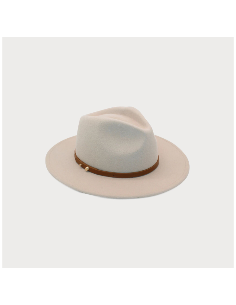 ACE OF SOMETHING OSLO FEDORA
