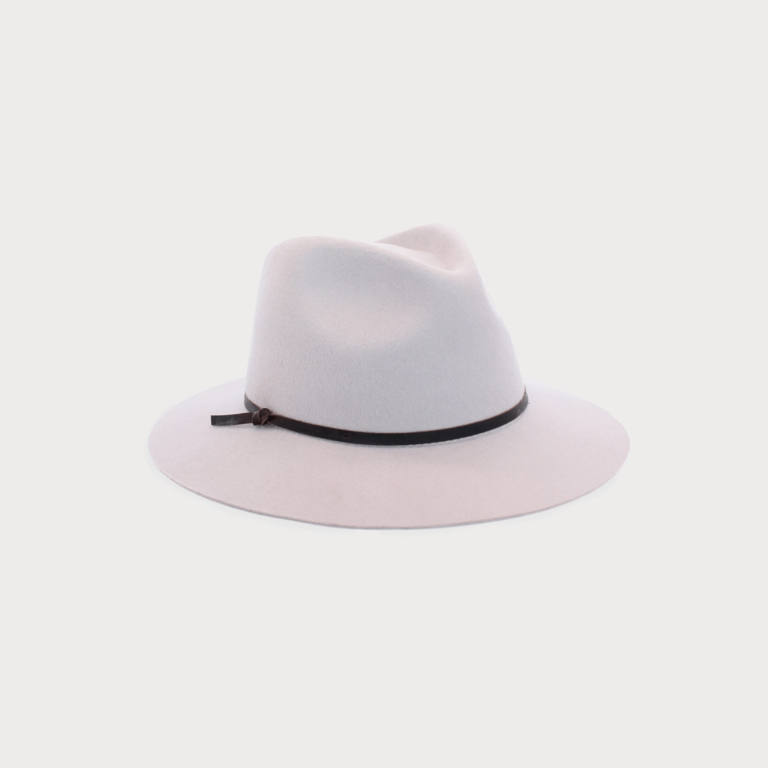 ACE OF SOMETHING DURANGO FEDORA