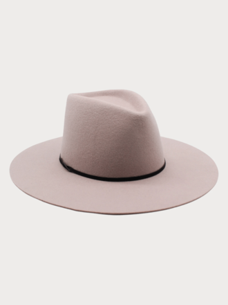 ACE OF SOMETHING JUMBUCK FEDORA