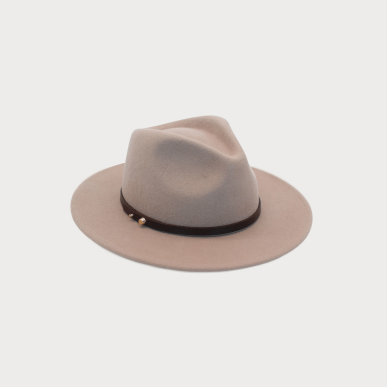 ACE OF SOMETHING OSLO FEDORA