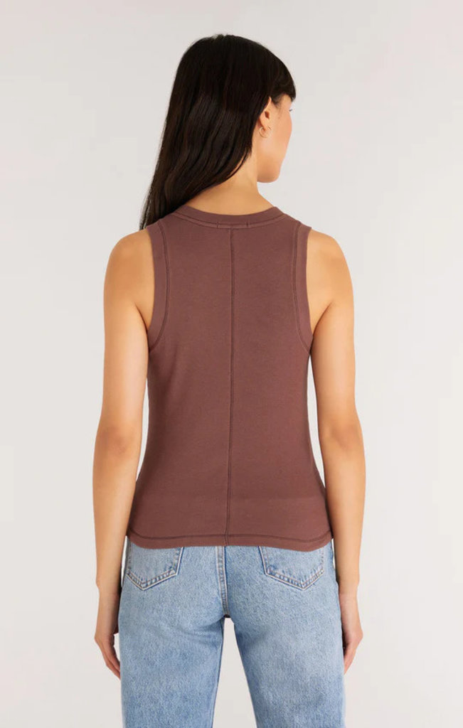 Z SUPPLY THE SIRENA RIB TANK