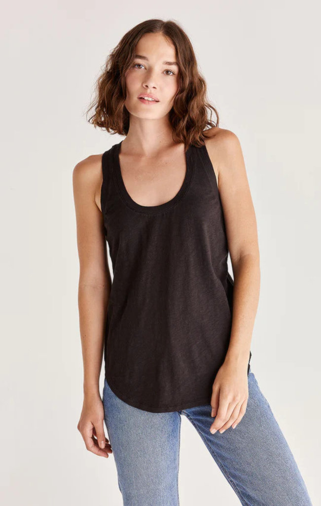 Z SUPPLY RELAXED SLUB TANK