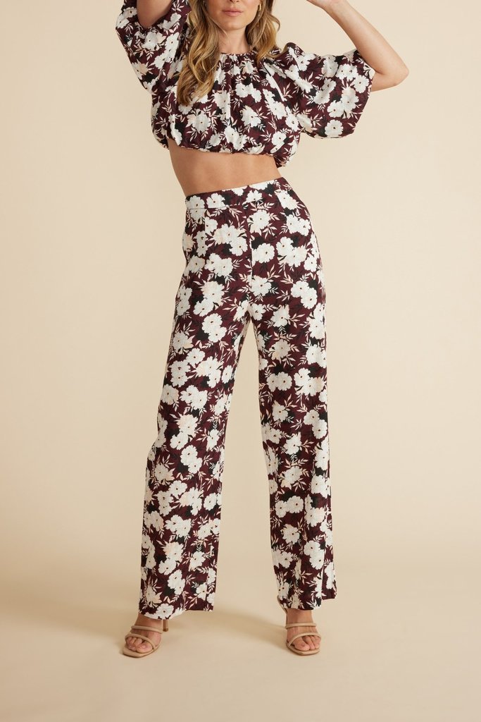 MINKPINK MAYA PANTS