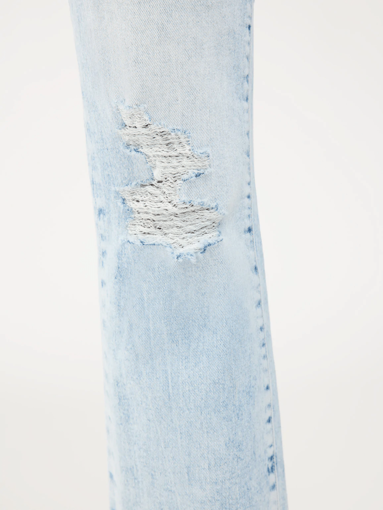 DL1961 PATTI STRAIGHT IN LT SEAGLASS DISTRESSED