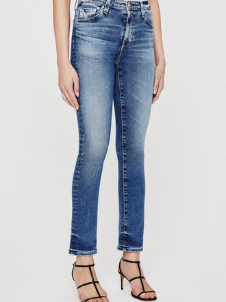 AG ADRIANO GOLDSCHMIED MARI IN 16 YEARS LITHIUM