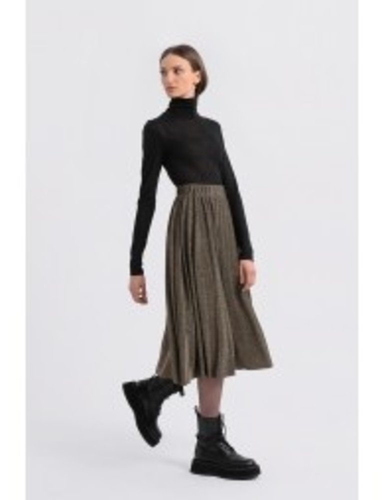 MOLLY BRACKEN JERSEY UNDERSHIRT