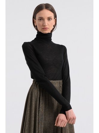 MOLLY BRACKEN JERSEY UNDERSHIRT