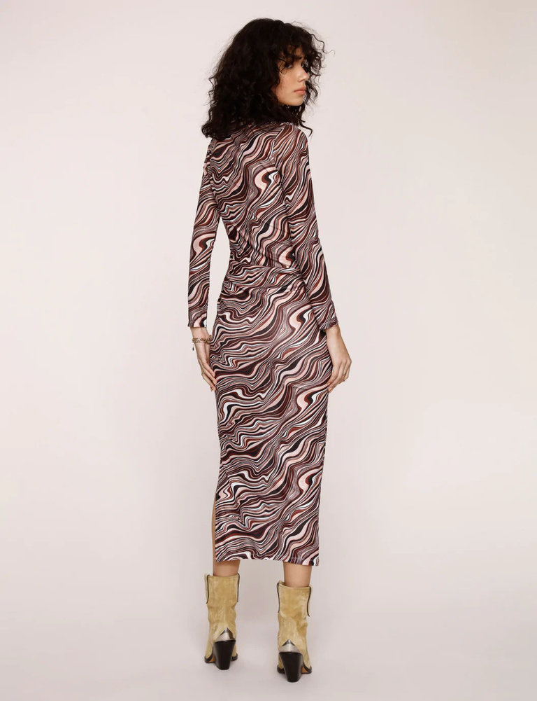 HEARTLOOM TATIANA DRESS