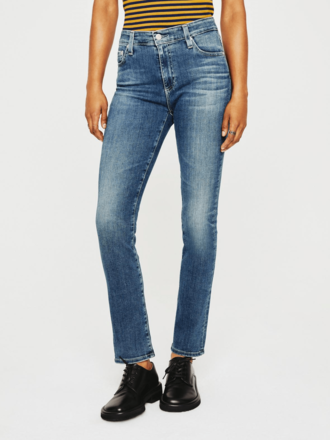 AG ADRIANO GOLDSCHMIED MARI IN 15 YEARS PIKE ST