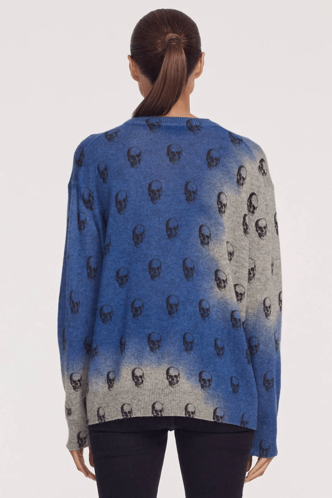 360 CASHMERE TRISHA SWEATER