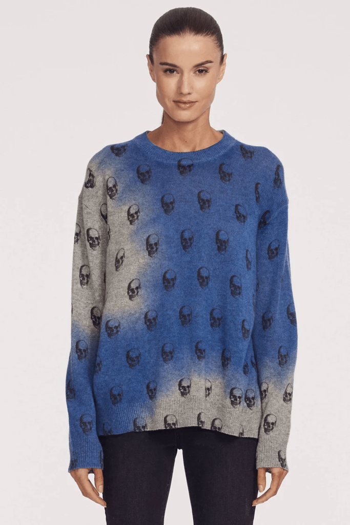 360 CASHMERE TRISHA SWEATER