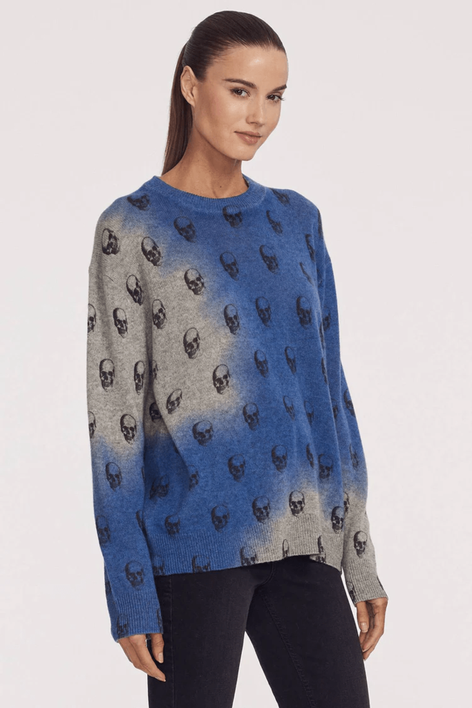 360 CASHMERE TRISHA SWEATER