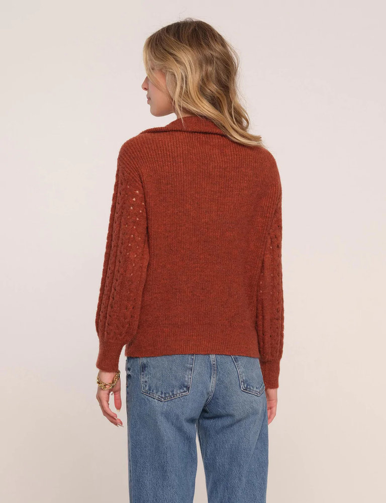 HEARTLOOM KENLY SWEATER