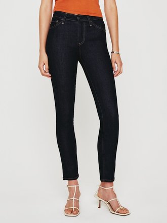 AG ADRIANO GOLDSCHMIED MARI IN AUTHENTIC