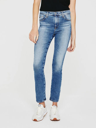 AG ADRIANO GOLDSCHMIED MARI IN BLUEBELL