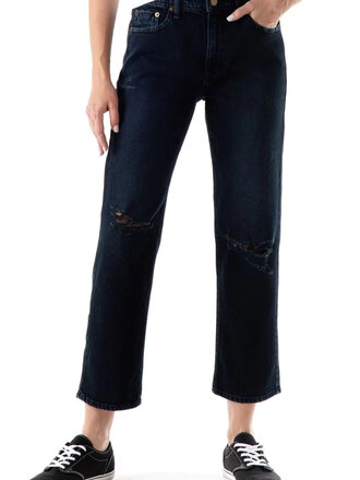 MODERN AMERICAN HIGHLAND IN RIOT