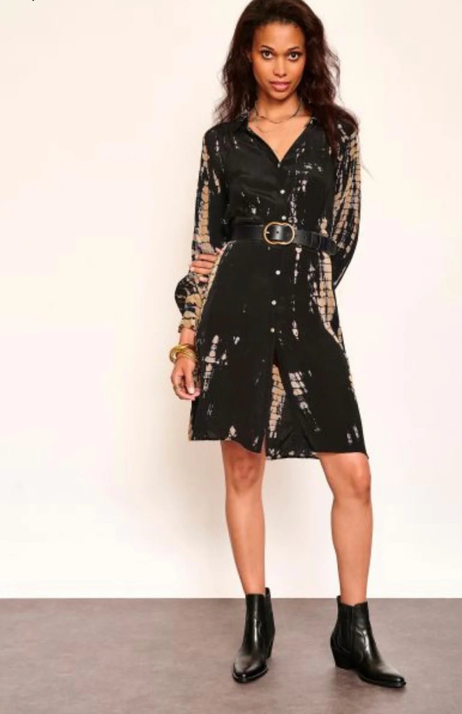 MKT STUDIO RANDALE DRESS