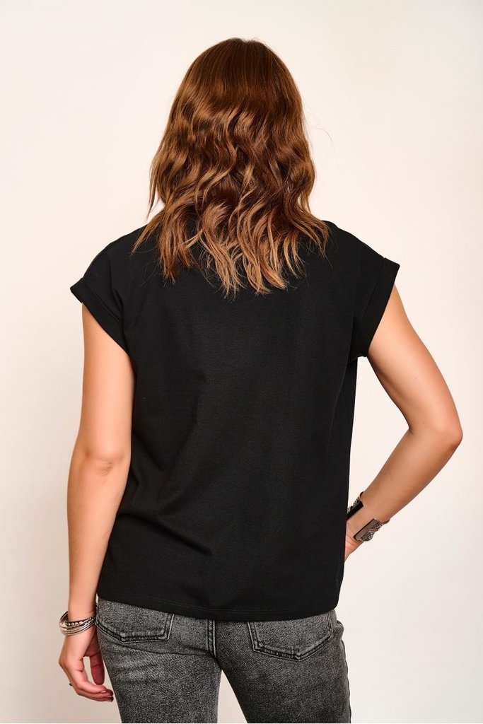 MKT STUDIO TRUST HOUSTON T SHIRT