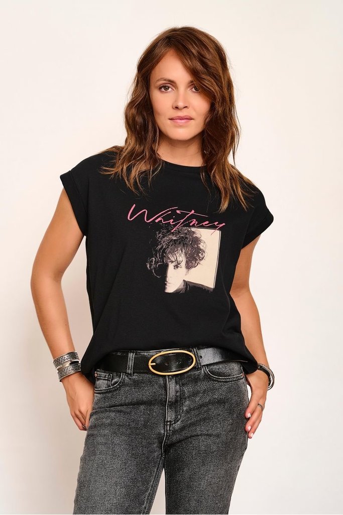 MKT STUDIO TRUST HOUSTON T SHIRT
