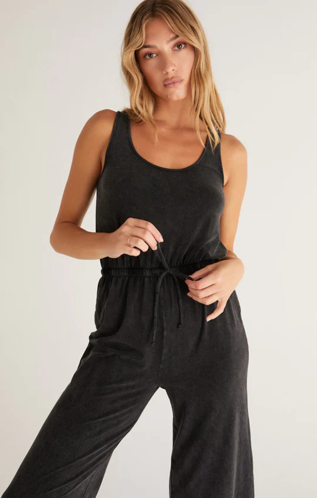 Z SUPPLY EASYGOING JUMPSUIT