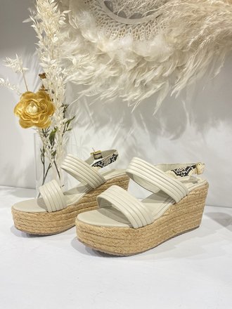 WEDGES Honest Boutique