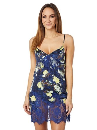FREE PEOPLE SUNFADE SLIP