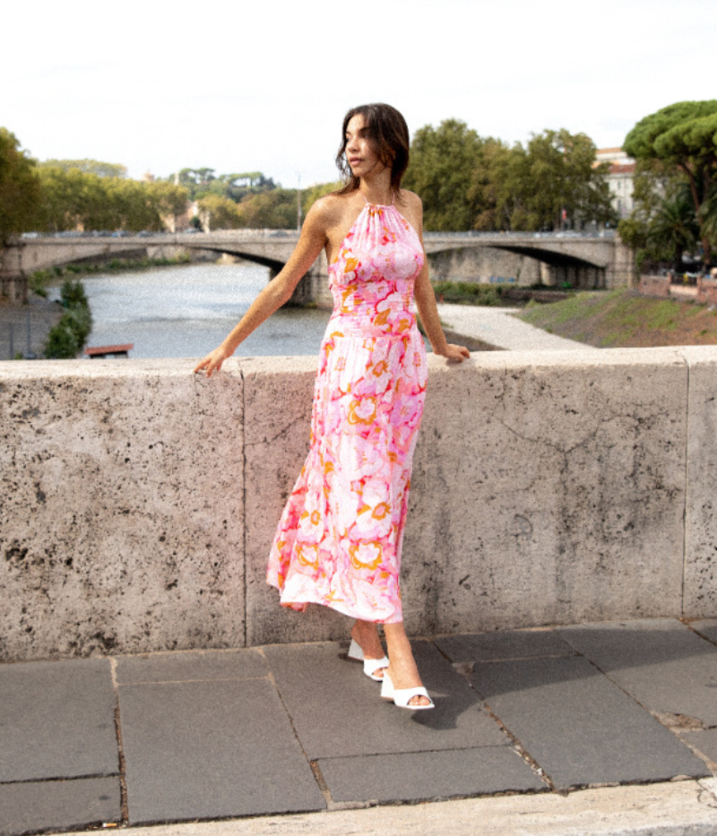 Josie Maxi Dress