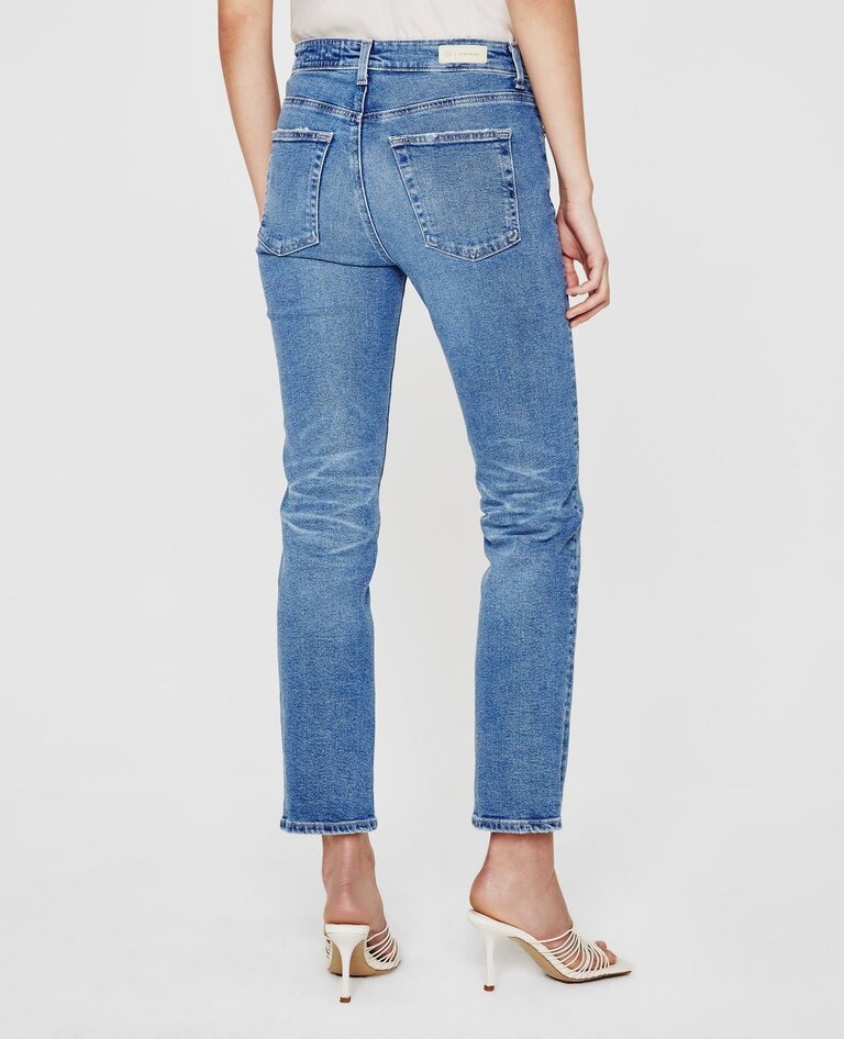 AG ADRIANO GOLDSCHMIED SAIGE IN 19 YEARS AFTERGLOW