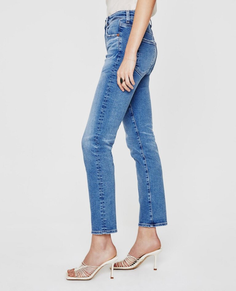 AG ADRIANO GOLDSCHMIED SAIGE IN 19 YEARS AFTERGLOW